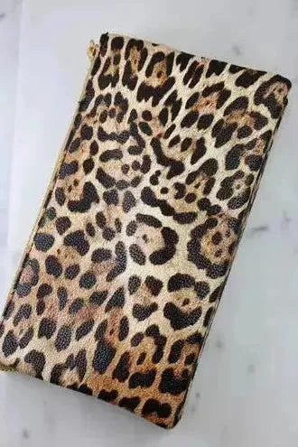 AMBER'S PERFECT PURSE