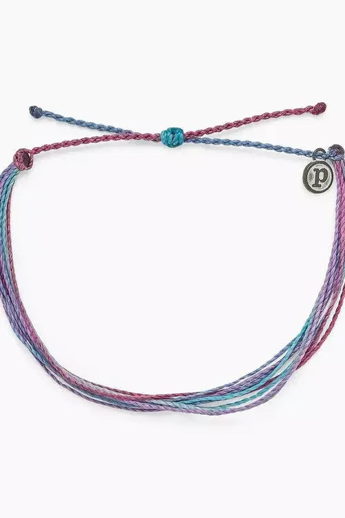 PURA VIDA BRACELET, STRING