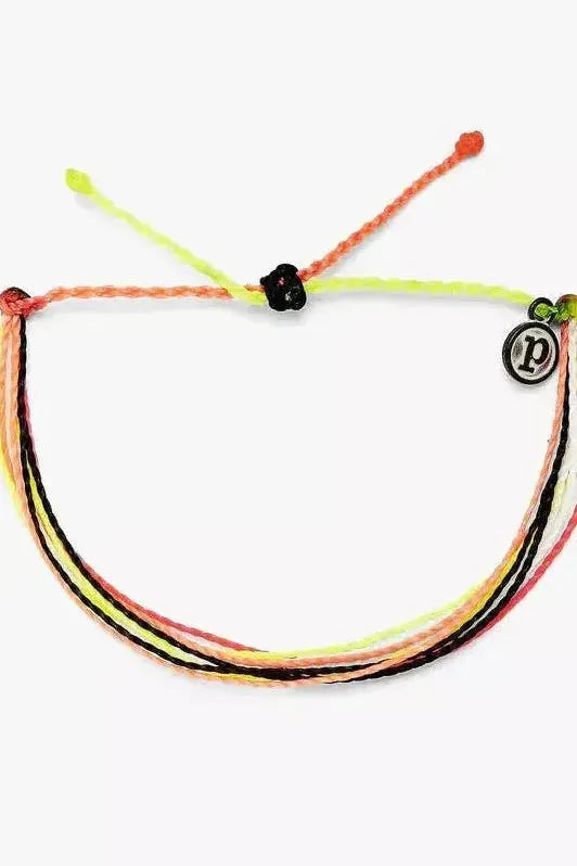 PURA VIDA BRACELET, STRING