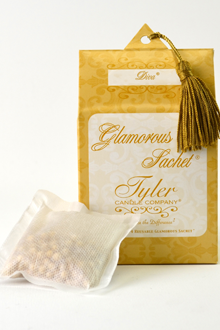 DIVA SACHET - 4 PACK