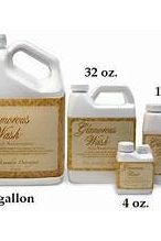 High MAINTENENCE Glam WASH D 1.89L (1/2 Gallon)