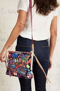 Consuela DOWNTOWN CROSSBODY SOPHIE 6922