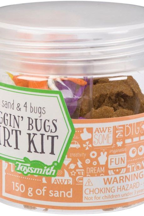 T070273 DIRT KIT