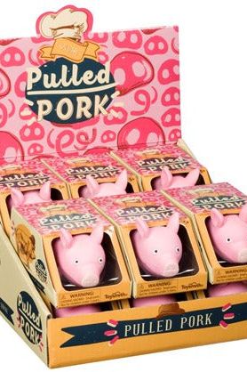 T07 5775 PULLED PORK