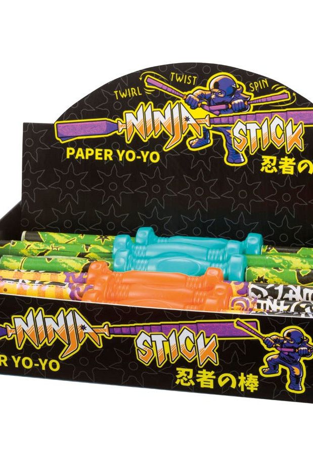 T076320 NINJA STICK