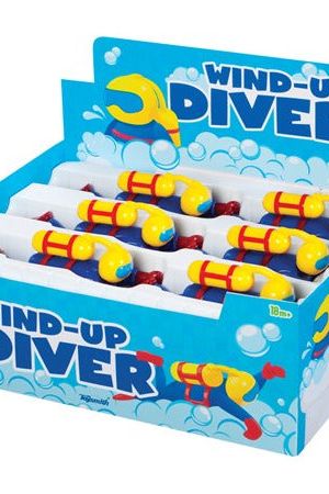 T07 63338 scuba DIVER
