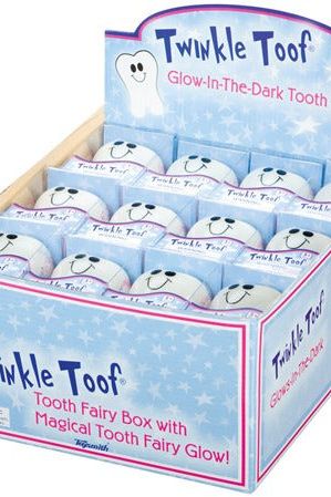 T079102 TWINKLE TOOF