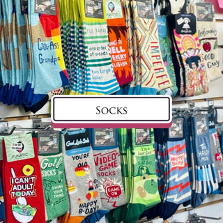 Socks