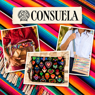 Consuela, By Collection Name