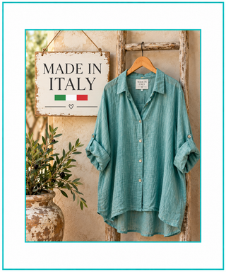 Made In Italy