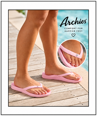 Archie's