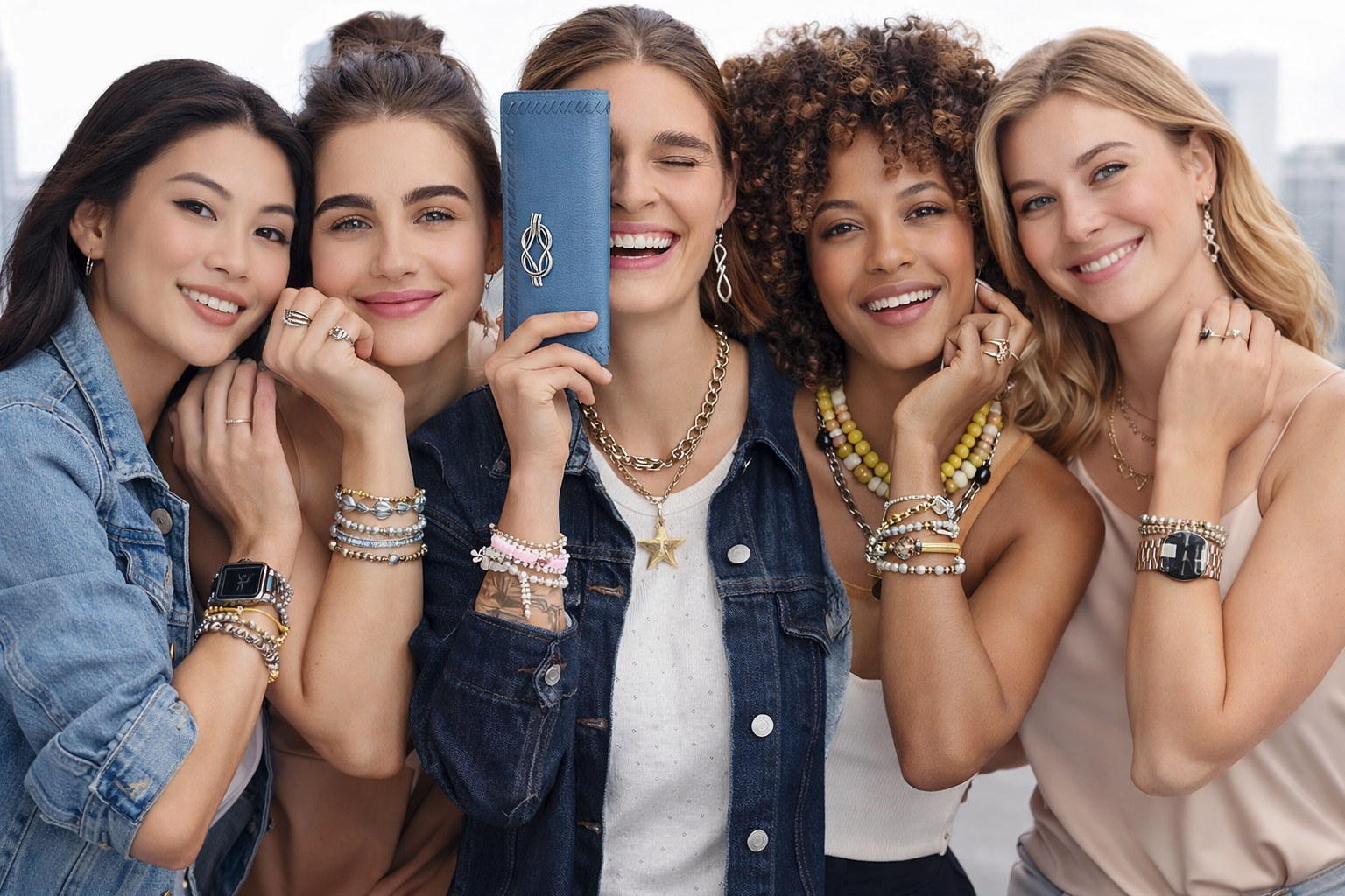 Jewelry & Accessories