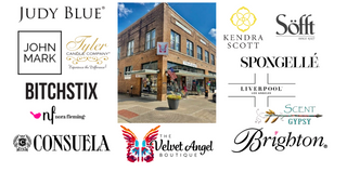 Brands we love!