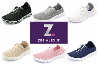 ZEE ALEXIS
