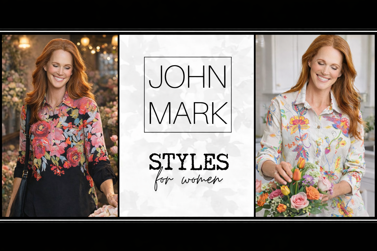 John Mark Clothing