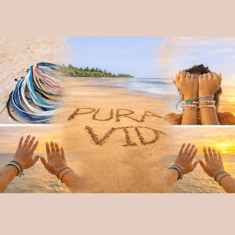 Pura Vida