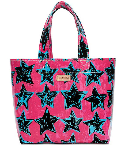 Consuela GRAB N GO MINI PRESLEY 5263
