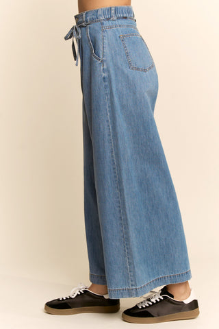 Ann Denim Pant 58575