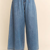 ANN DENIM PANT 58575
