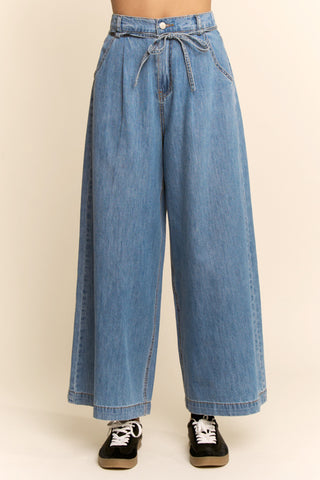 Ann Denim Pant 58575
