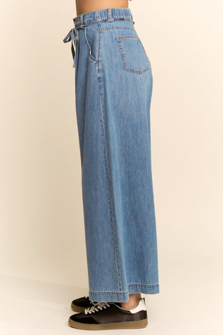 Ann Denim Pant 58575
