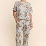 ROZETTA FLOWER SET 60169