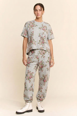 ROZETTA FLOWER SET 60169