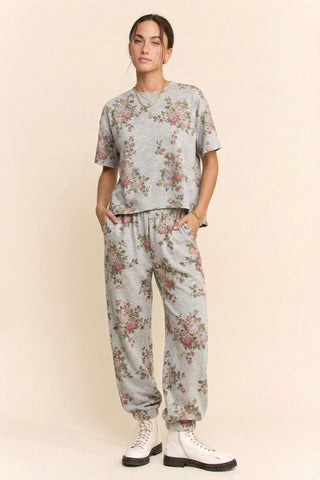 ROZETTA FLOWER SET 60169