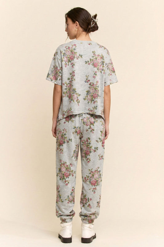 ROZETTA FLOWER SET 60169