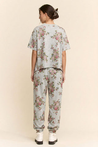 ROZETTA FLOWER SET 60169