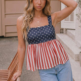 STARRY TANK TOP 2006