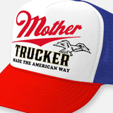 Hot Mama's HAT