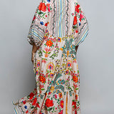 DARCELLA DRESS 66