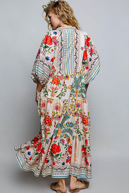 DARCELLA DRESS 66
