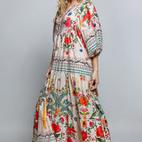 DARCELLA DRESS 66