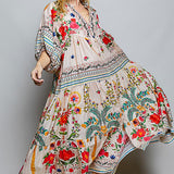 DARCELLA DRESS 66