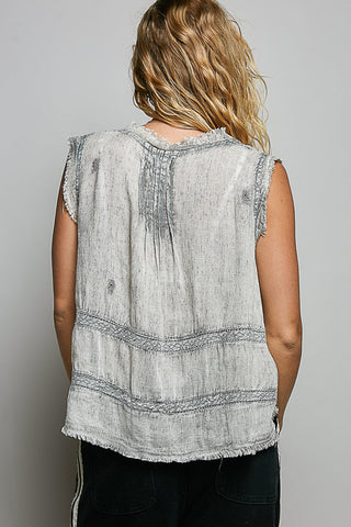 ABBY TOP