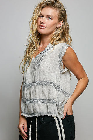 ABBY TOP