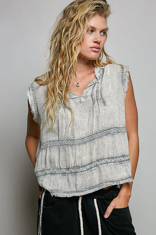 ABBY TOP
