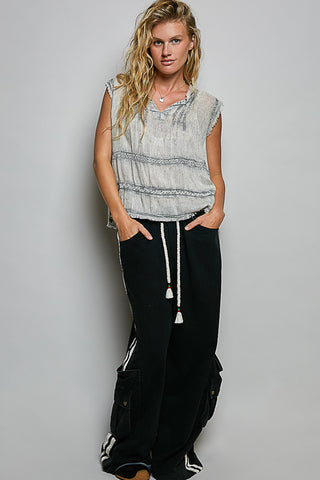 ABBY TOP