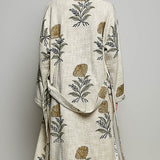 *POL KEELY KIMONO P22