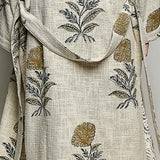 *POL KEELY KIMONO P22