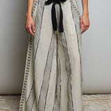 *POL TINSLEY TEXTURED PANT C63A