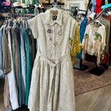 WHATLEY DRESS