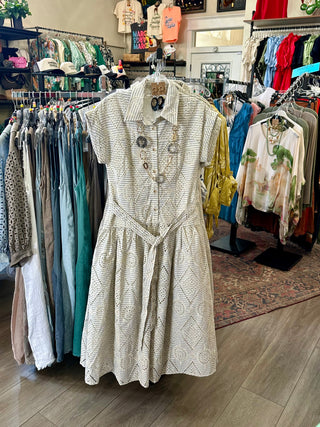 WHATLEY DRESS