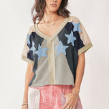 DENNA TOP