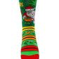 Stoners Who Were Good All Year Men's Socks