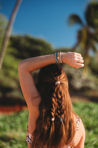 K'LANI Protect Hair Tie Bracelets