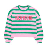 *MOLLEY HOHOHO SWEATER