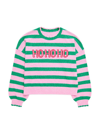 MOLLEY HOHOHO SWEATER